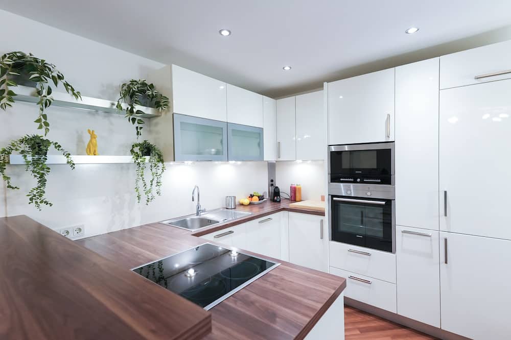 TEMPORA Homes - Apartments Neuwaldegg