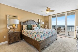 Apartment, Mehrere Betten (DiMucci Twin Towers 206)