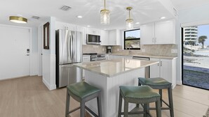 Apartment, Mehrere Betten (Ocean Reef Villas 110) | Eigene Küche