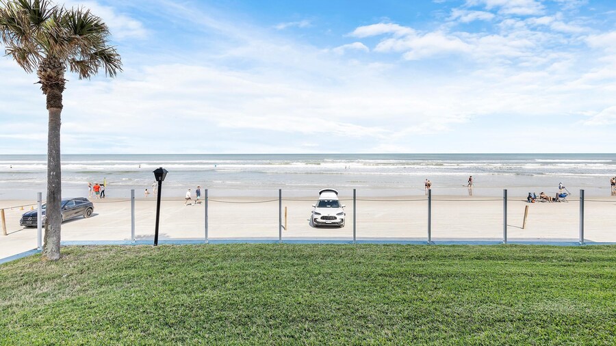 Ocean Reef Villa 110