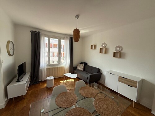 Comfort in the Heart of Dijon