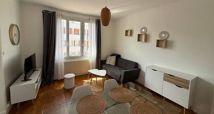 Comfort in the Heart of Dijon