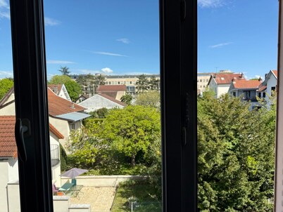 Comfort in the Heart of Dijon