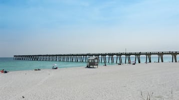 House, Multiple Beds (Beach Bay Bliss) | Beach