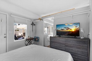 Maison, plusieurs lits (Beach Bay Bliss)