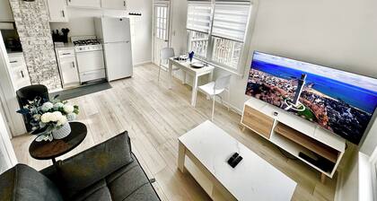 Charming 1-bedroom apartment in fabulous Provincetown