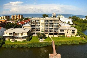 Condo, 2 Queen Beds (Sea Club #404 - Sunrise Vista) | Exterior