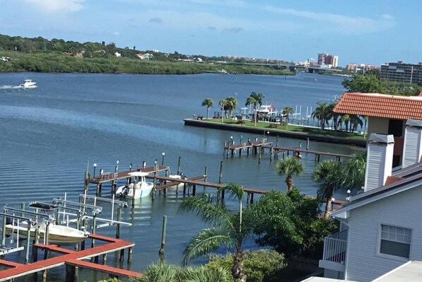 Condo, 2 Queen Beds (Sea Club #404 - Sunrise Vista) | Marina