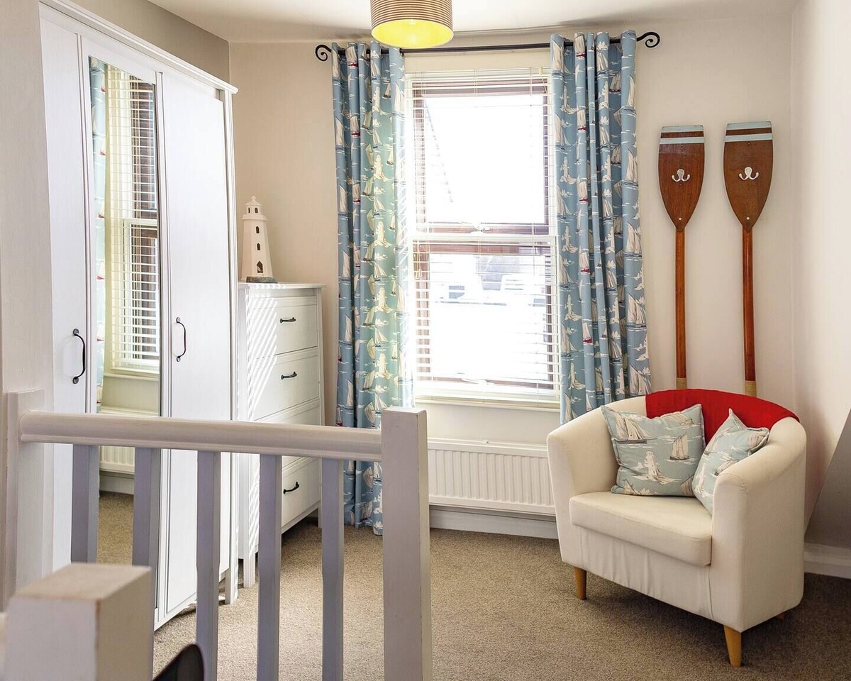 Bild für Gastgeberprofil