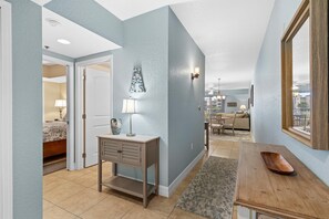 Lägenhet - flera sängar (Oceanwalk 12-402) | Interiör