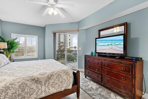 Condo, Multiple Beds (Oceanwalk 12-402)