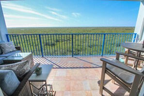 Condo, Multiple Beds (Oceanwalk 16-602) | Property grounds