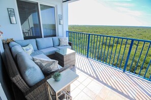 Condo, várias camas (Oceanwalk 16-602) | Área da propriedade