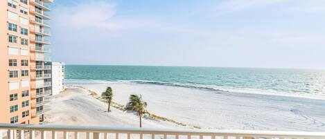 Condo, 1 King Bed with Sofa bed (Estero Beach & Tennis 605-C) | Property grounds