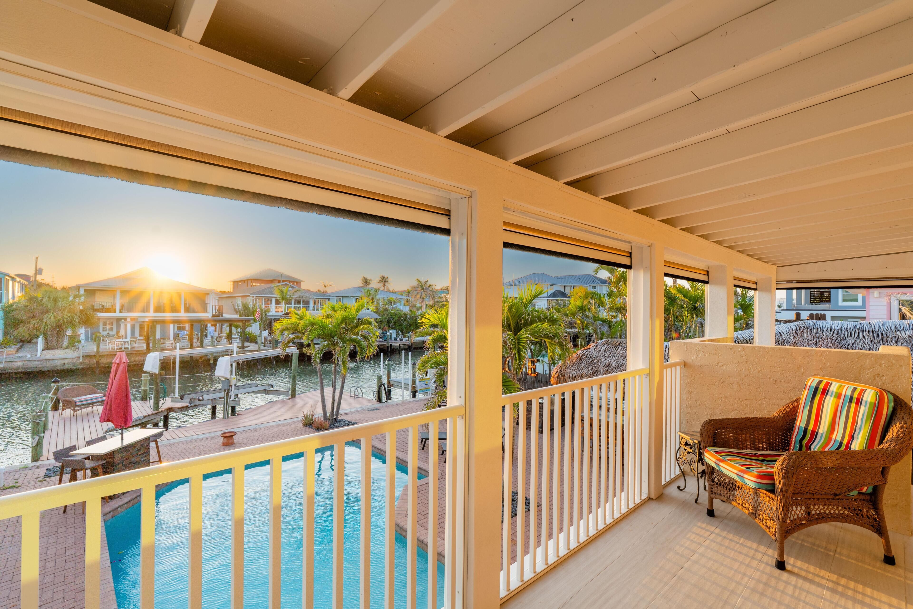 House, Multiple Beds (Island Vibes) | Property grounds