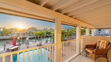 House, Multiple Beds (Island Vibes) | Property grounds