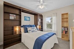 Condo, Multiple Beds (Oceanwalk 13-301)