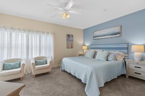 Condo, Multiple Beds (Oceanwalk 13-301) | 3 bedrooms - Oceanwalk 13-301 (New Smyrna Beach)