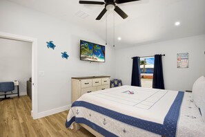 House, Multiple Beds (Anchors Away) | 3 bedrooms - Anchors Away (Fort Myers Beach)