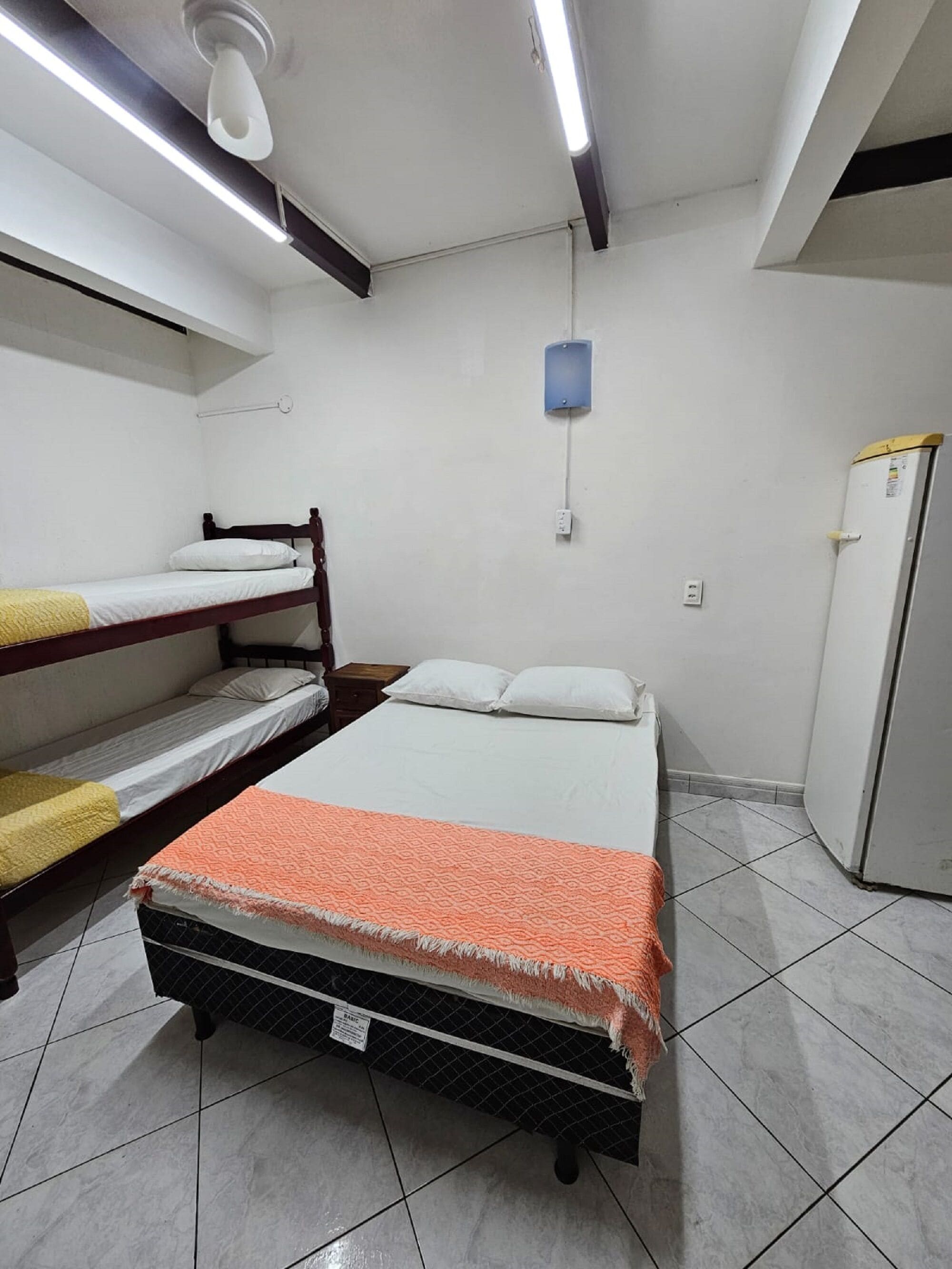 Foto - Pousada Casa da Pedra