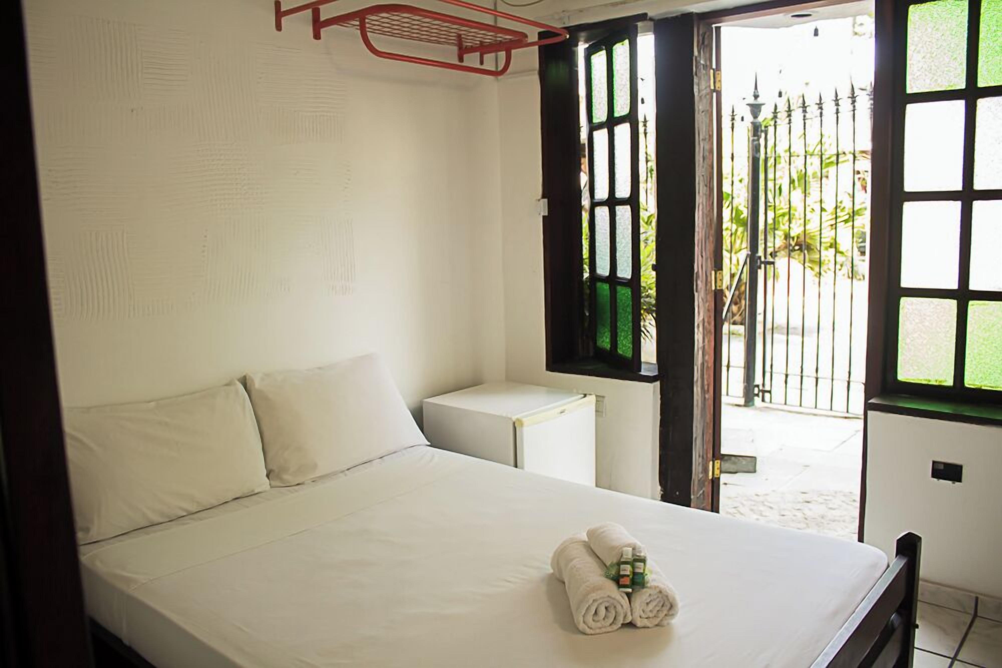 Foto - Pousada Casa da Pedra