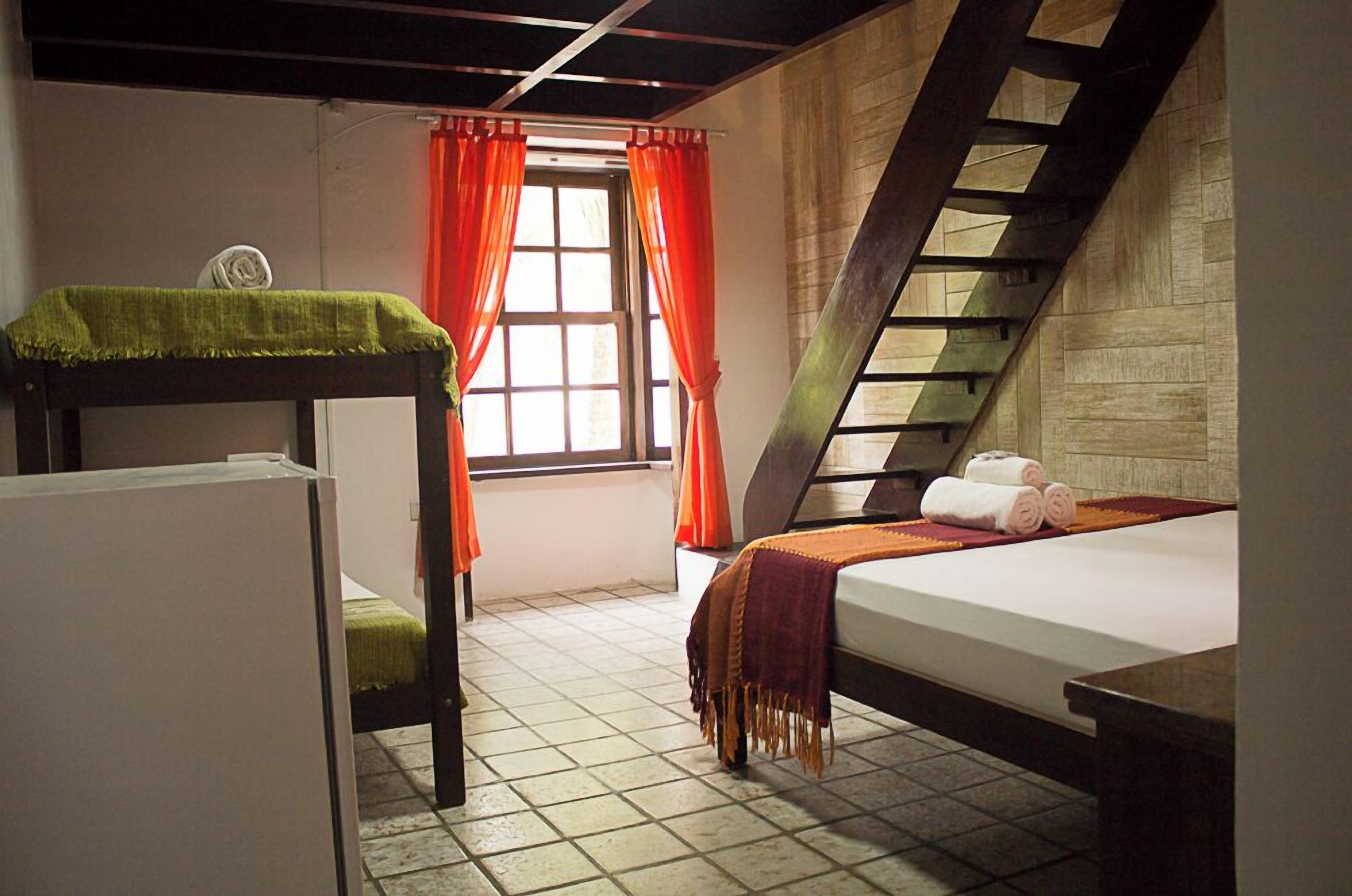 Foto - Pousada Casa da Pedra