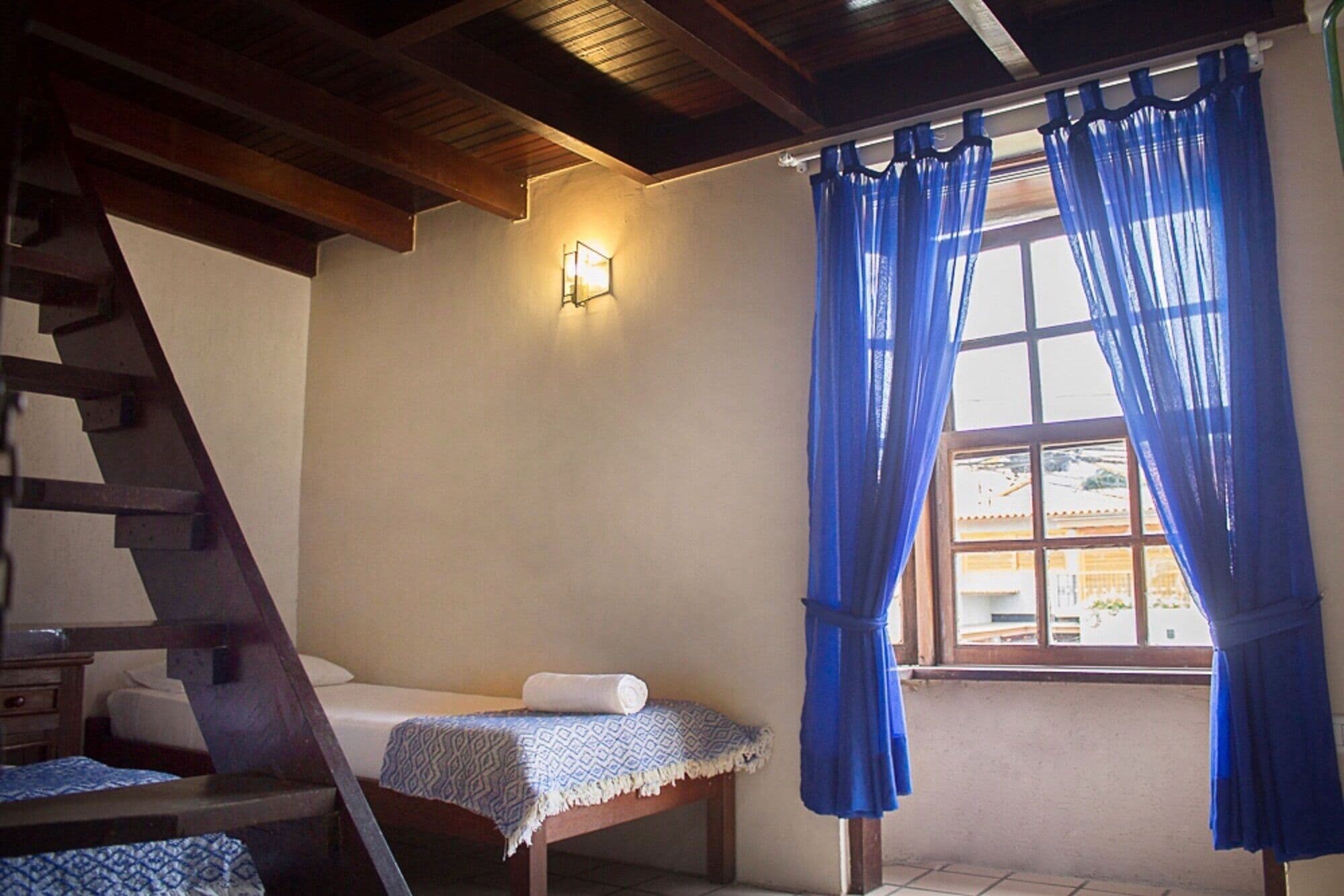 Foto - Pousada Casa da Pedra