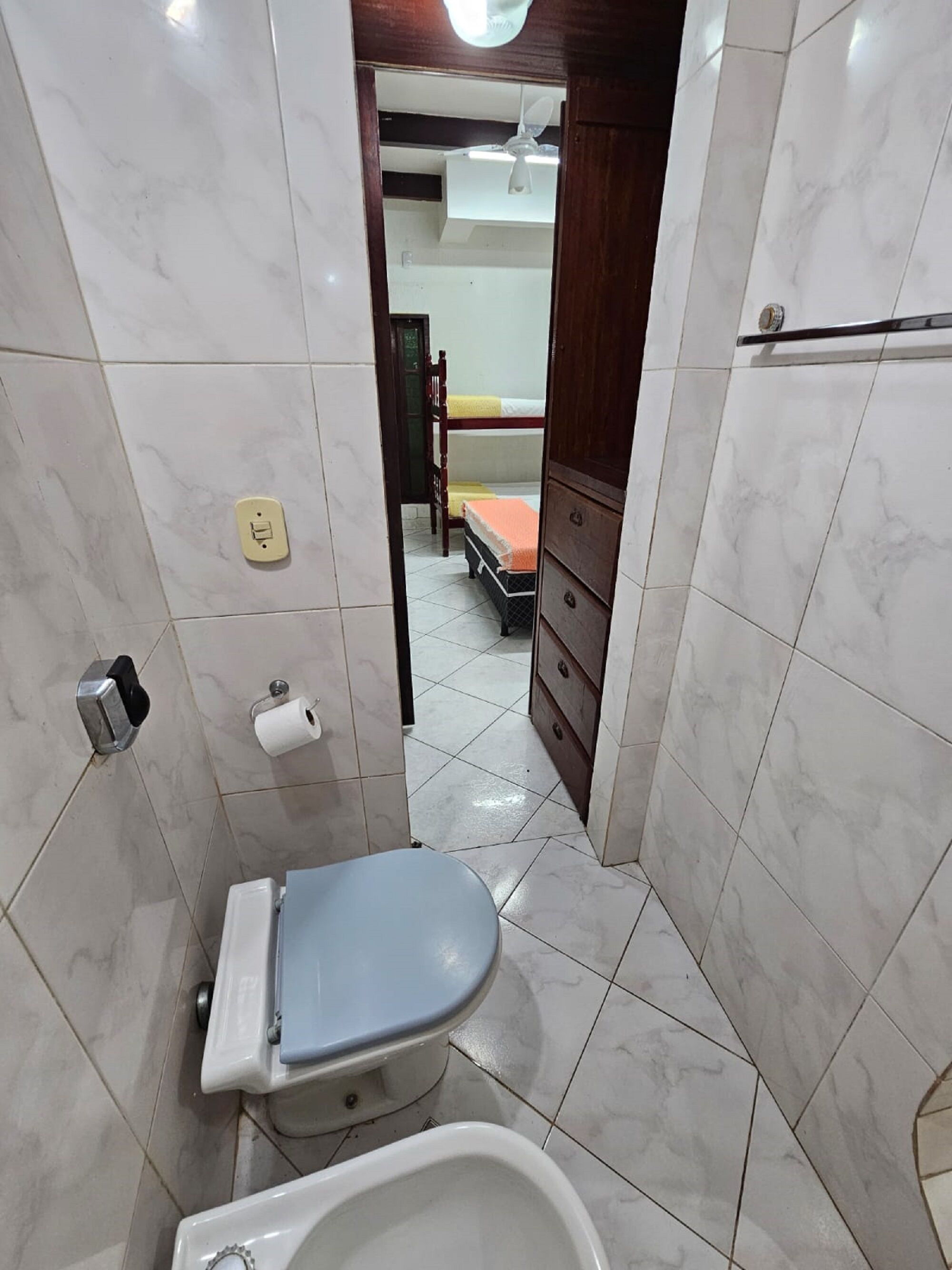 Foto - Pousada Casa da Pedra