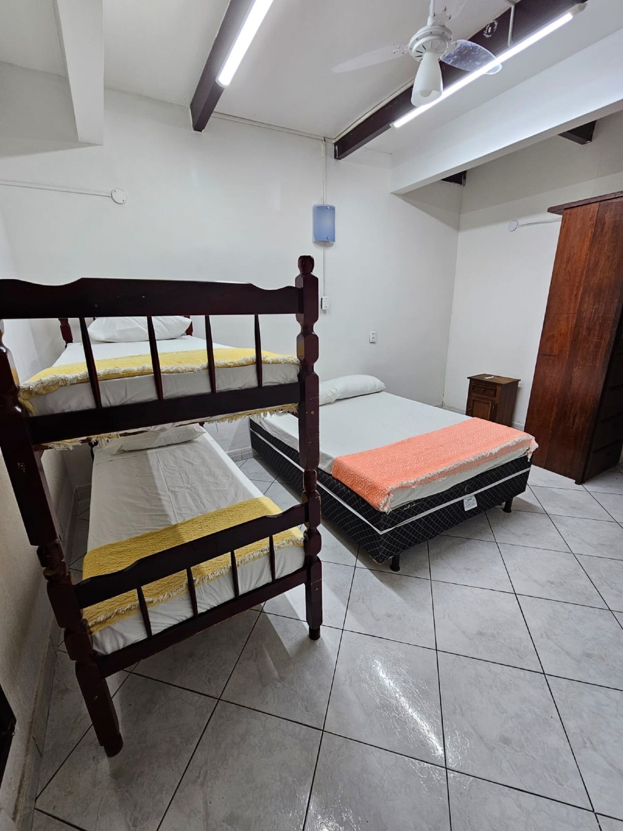 Foto - Pousada Casa da Pedra