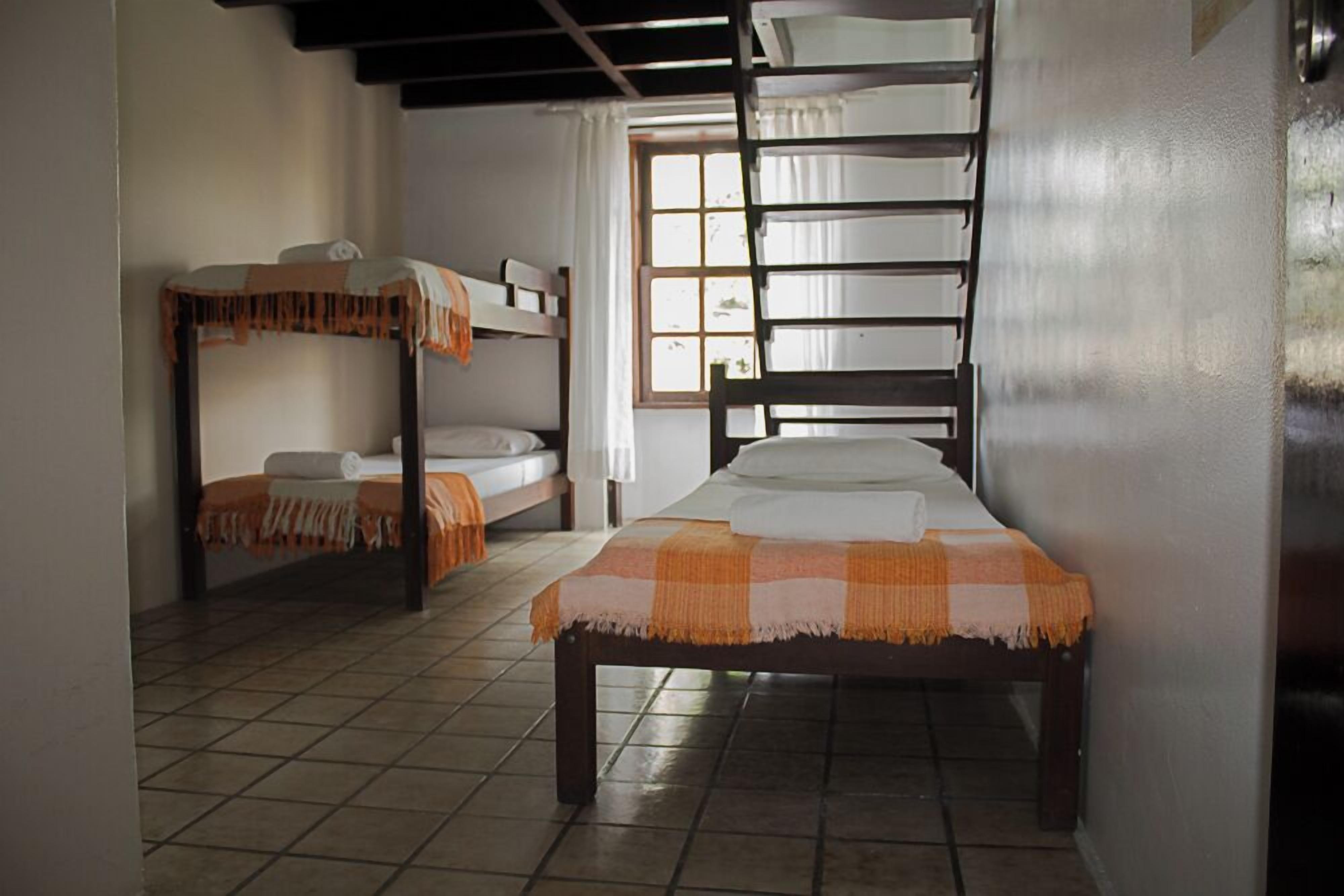 Foto - Pousada Casa da Pedra