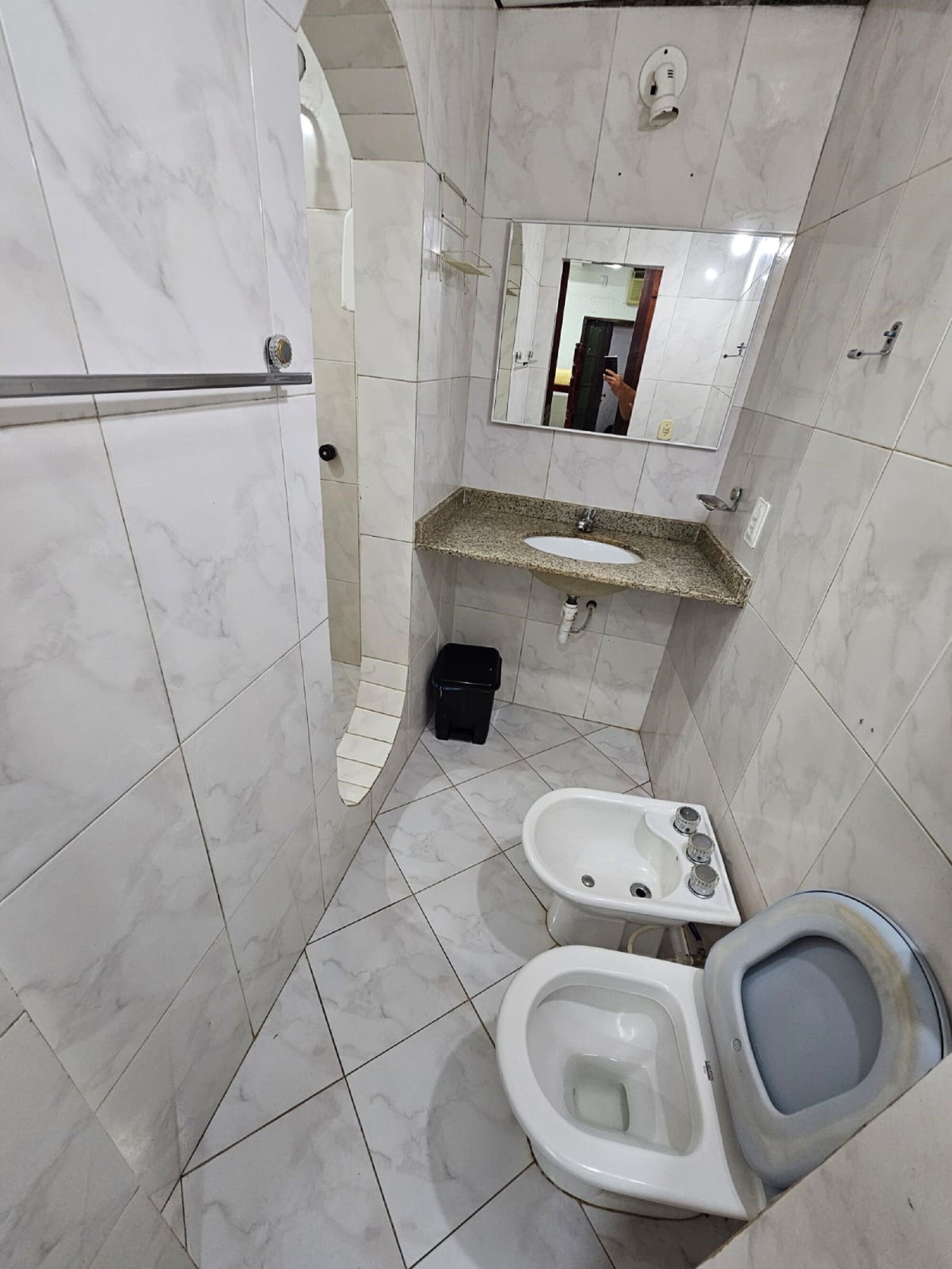 Foto - Pousada Casa da Pedra