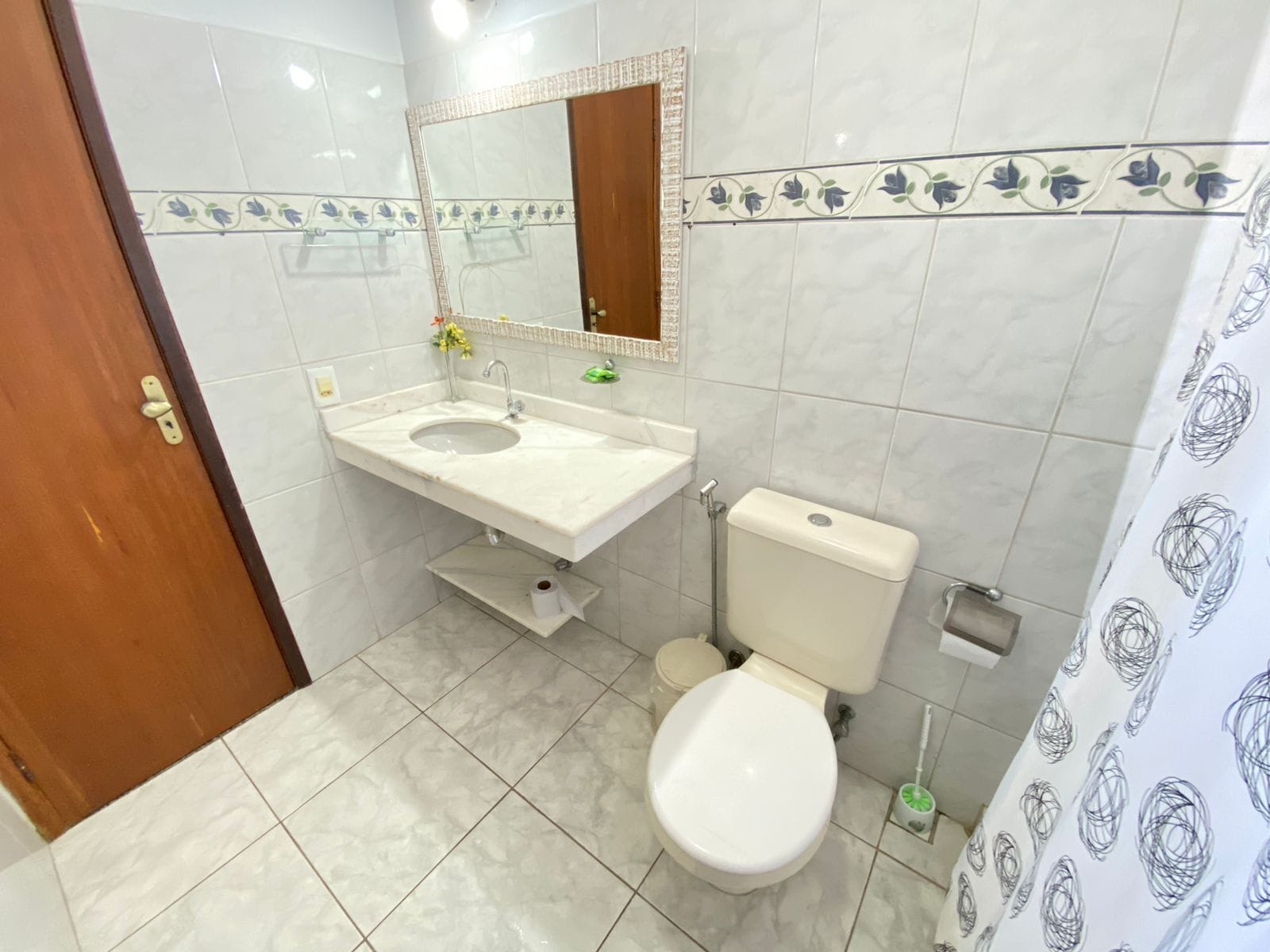 Foto - Pousada Casa da Pedra