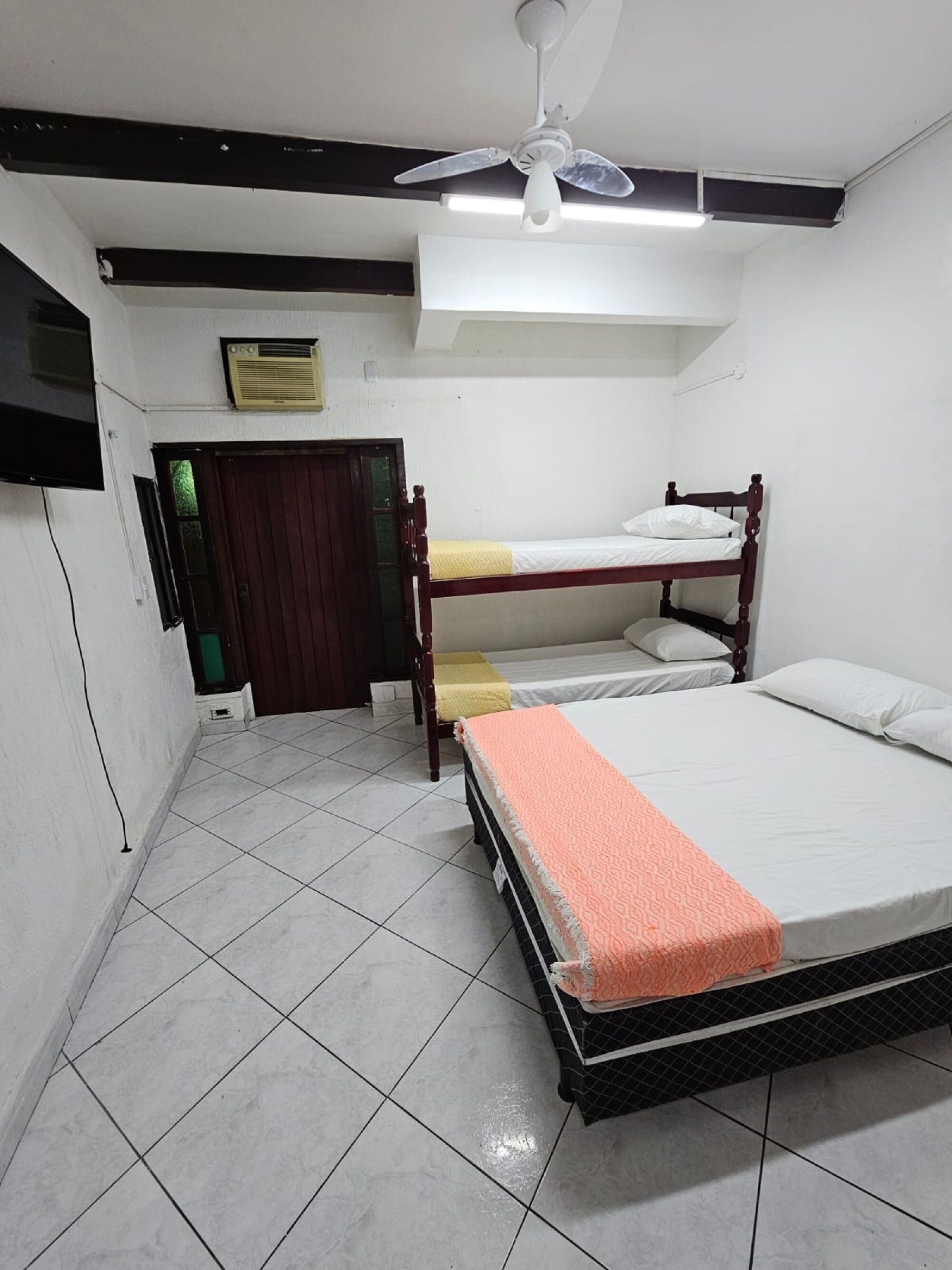 Foto - Pousada Casa da Pedra