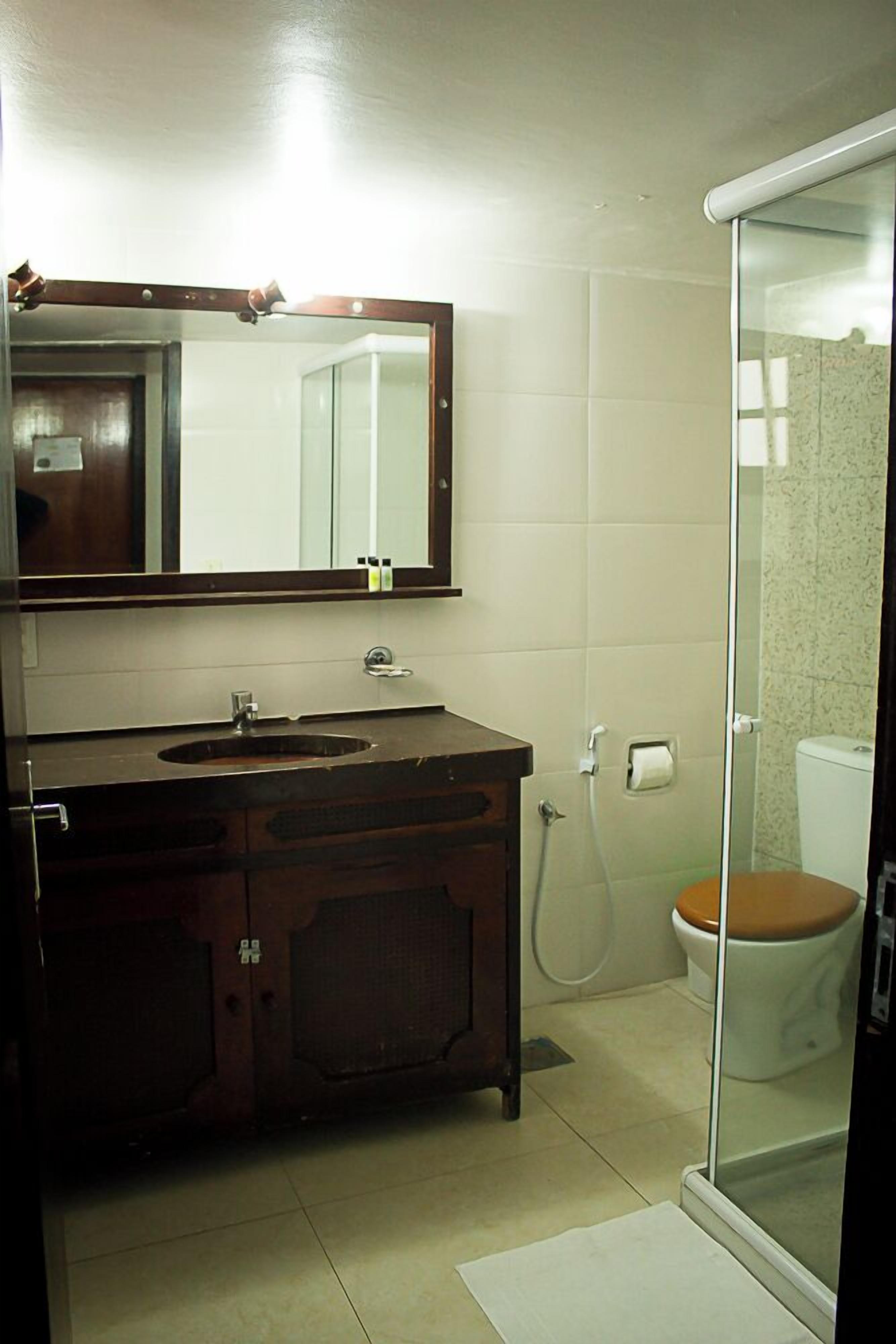 Foto - Pousada Casa da Pedra