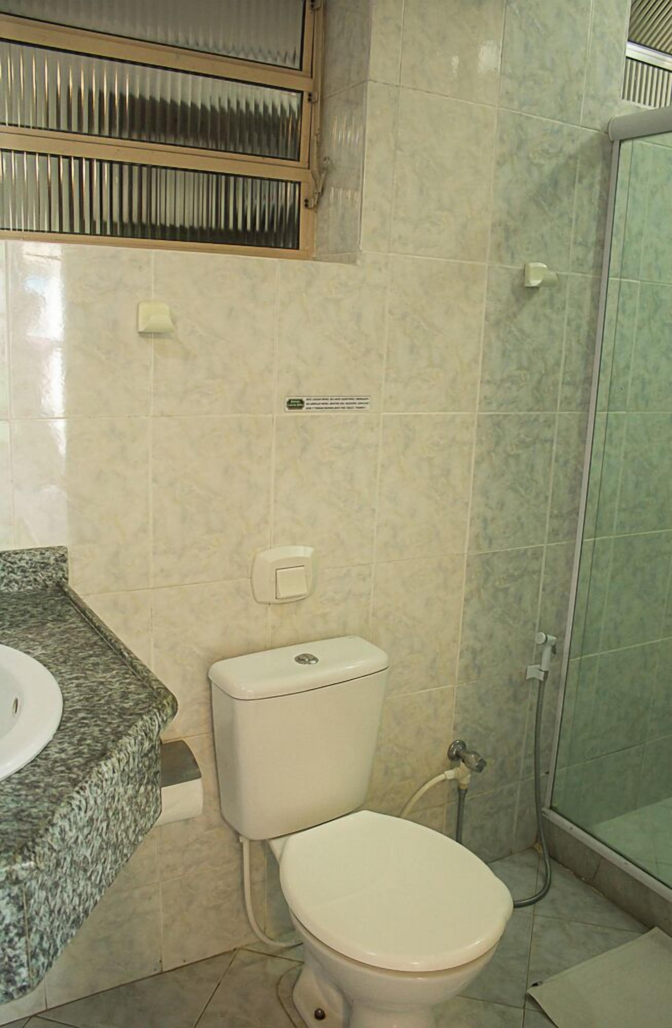 Foto - Pousada Casa da Pedra