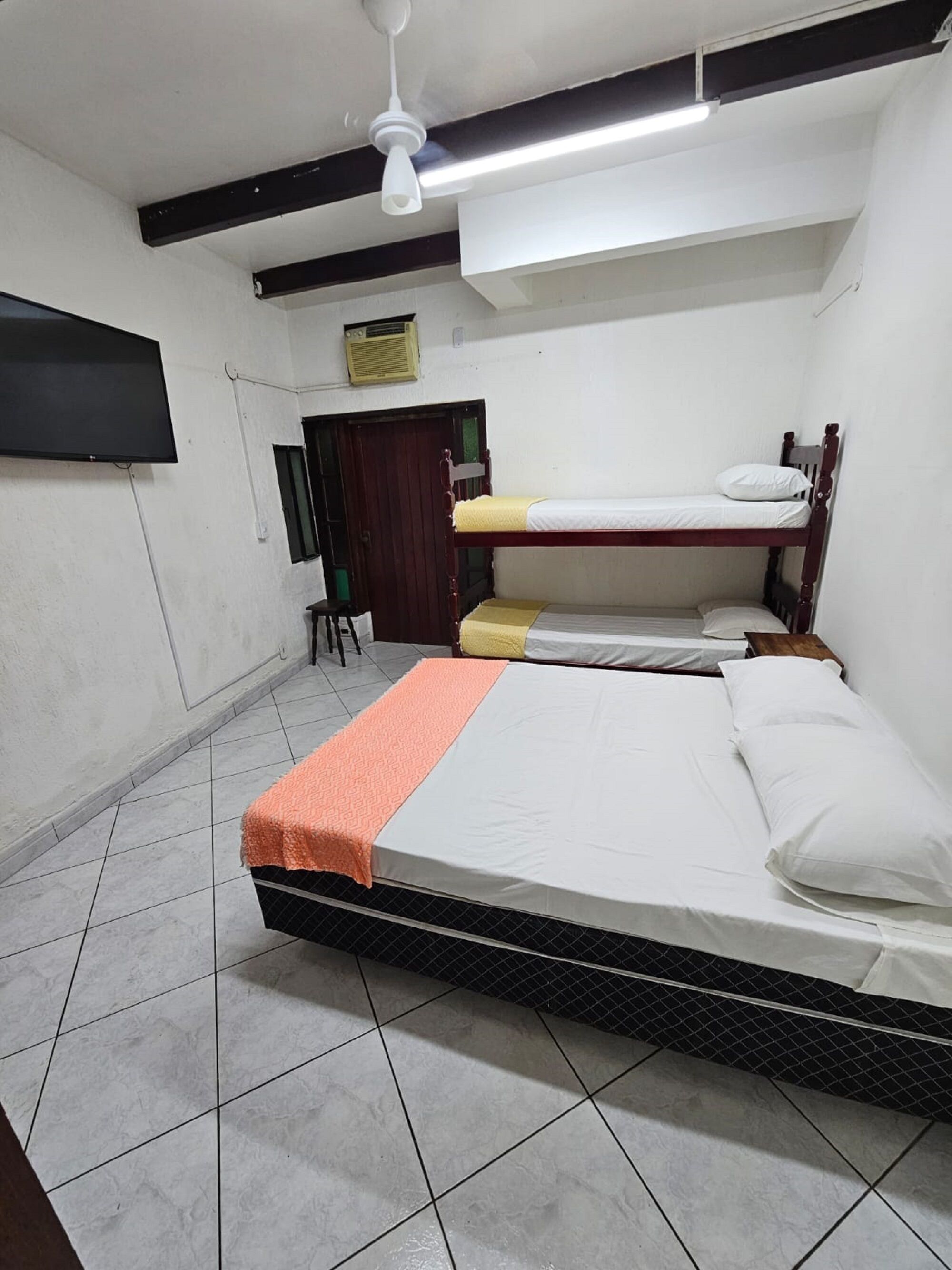 Foto - Pousada Casa da Pedra