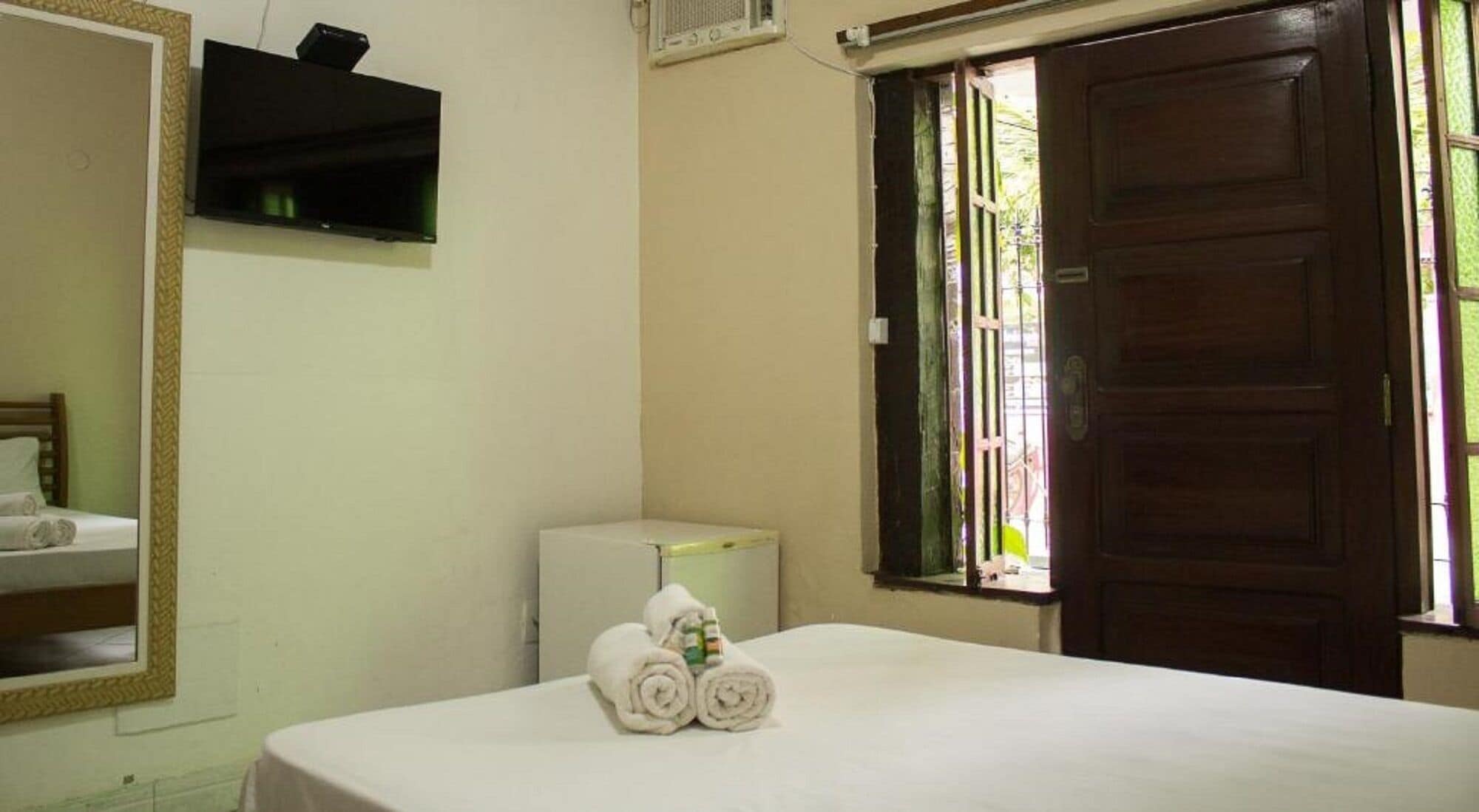 Foto - Pousada Casa da Pedra