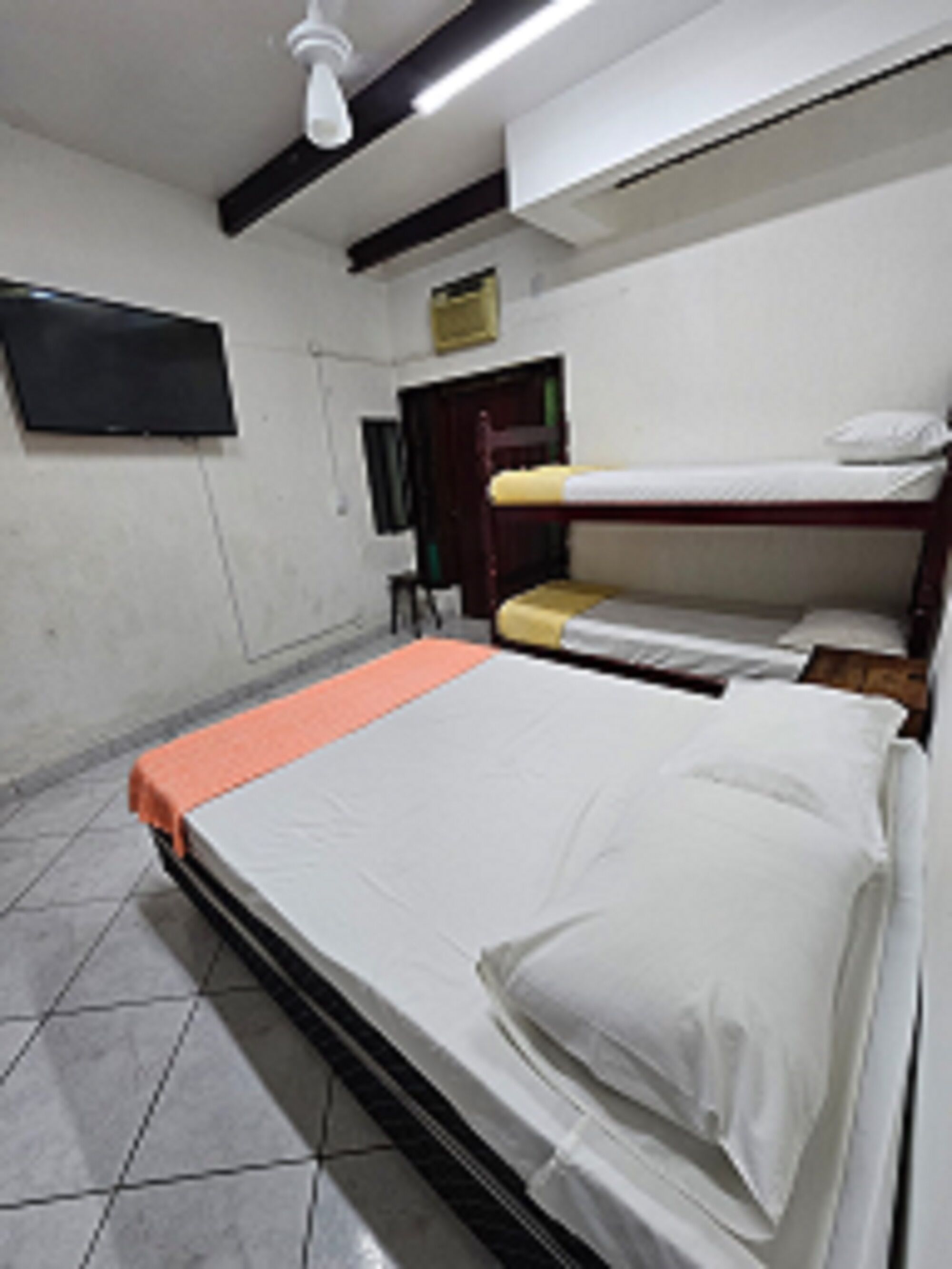 Foto - Pousada Casa da Pedra