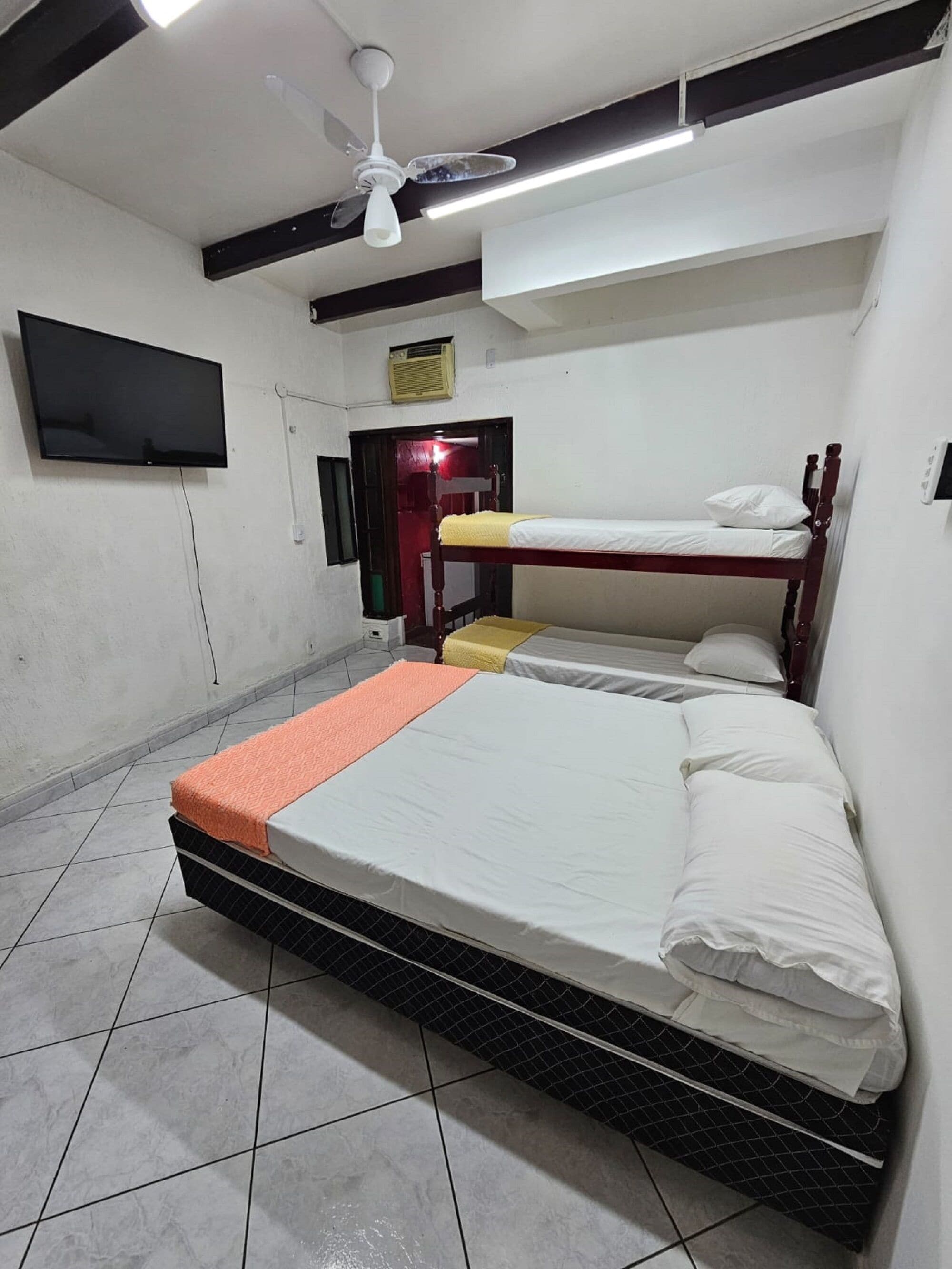 Foto - Pousada Casa da Pedra