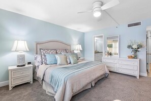 2 bedrooms - Southwind 1002 (New Smyrna Beach)