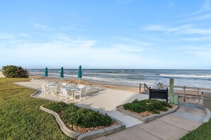 Beach - Southwind 1002 (New Smyrna Beach)