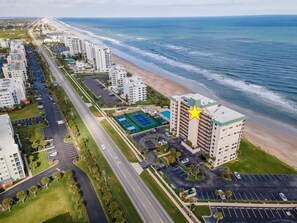 Exterior - Southwind 1002 (New Smyrna Beach)