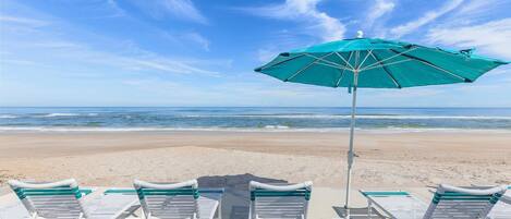 Condo, 1 King Bed (Southwind 1002) | Beach