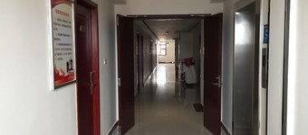 Yinan Xinxing Hotel
