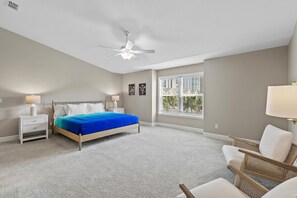 Nhà, nhiều giường (Oceans 25 Lazy Beach Days) | 3 phòng ngủ 