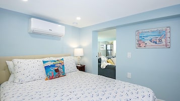 1 habitación