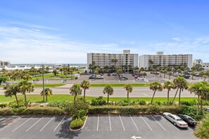 Apartamento, varias camas (Oceanwalk 2-502) | Jardines del alojamiento