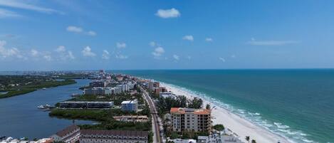 Condo, Multiple Beds (Sea Club #402 - Isle Be Back) | Beach