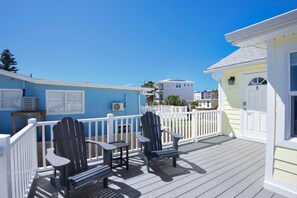 House, Multiple Beds (Island Paradise Estate) | Terrace/patio