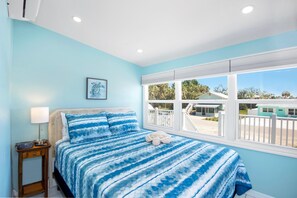 House, Multiple Beds (Island Paradise Estate)